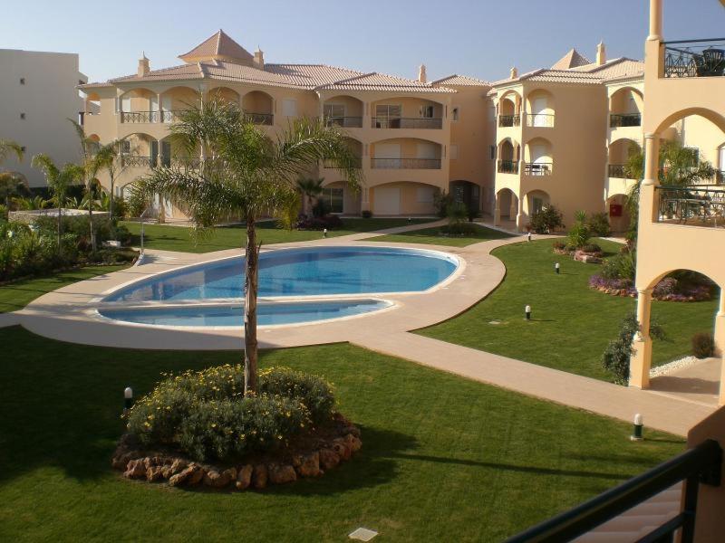 Praia Village Ag Vilamoura Luaran gambar