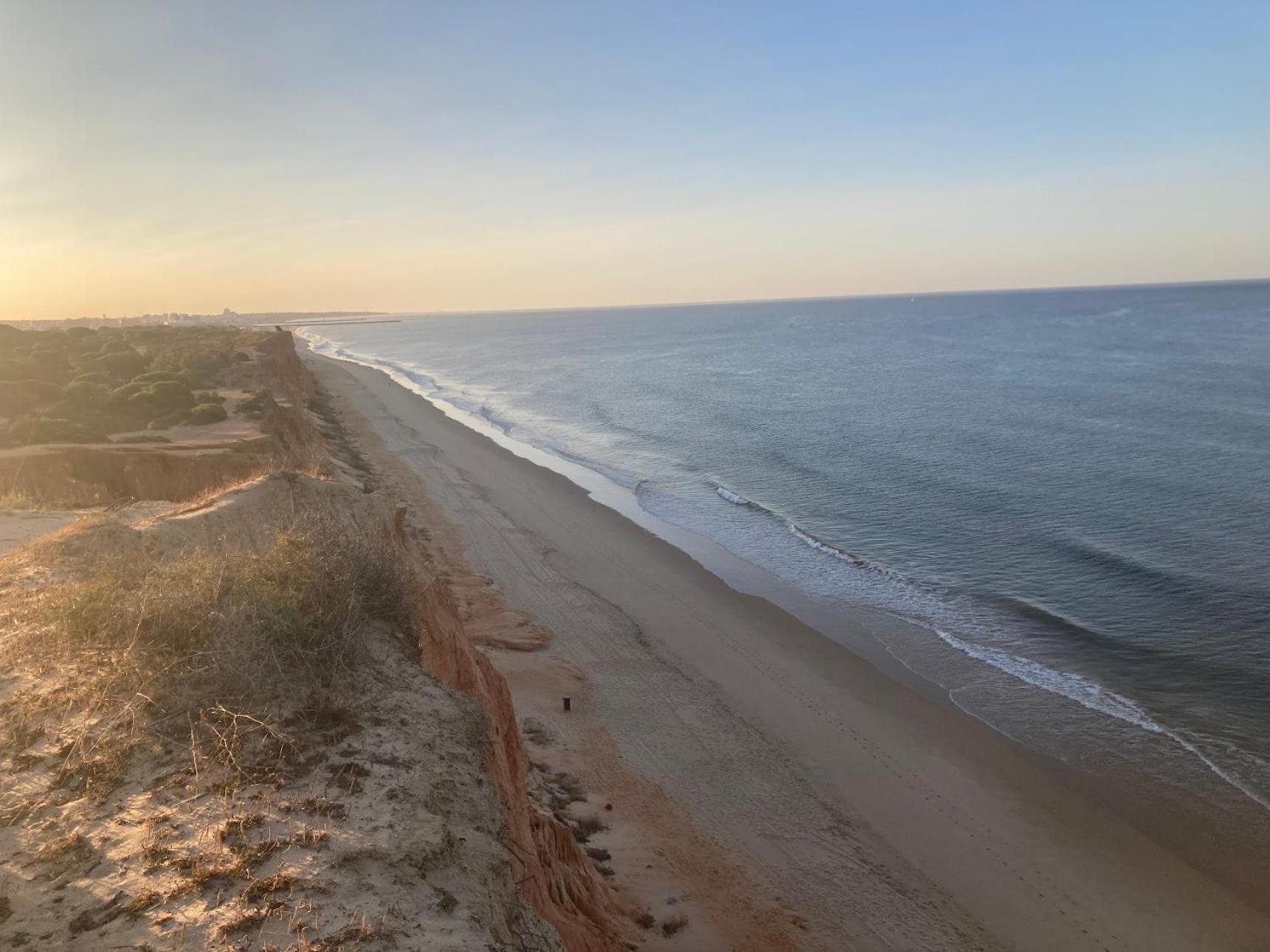 Praia Village Ag Vilamoura Luaran gambar