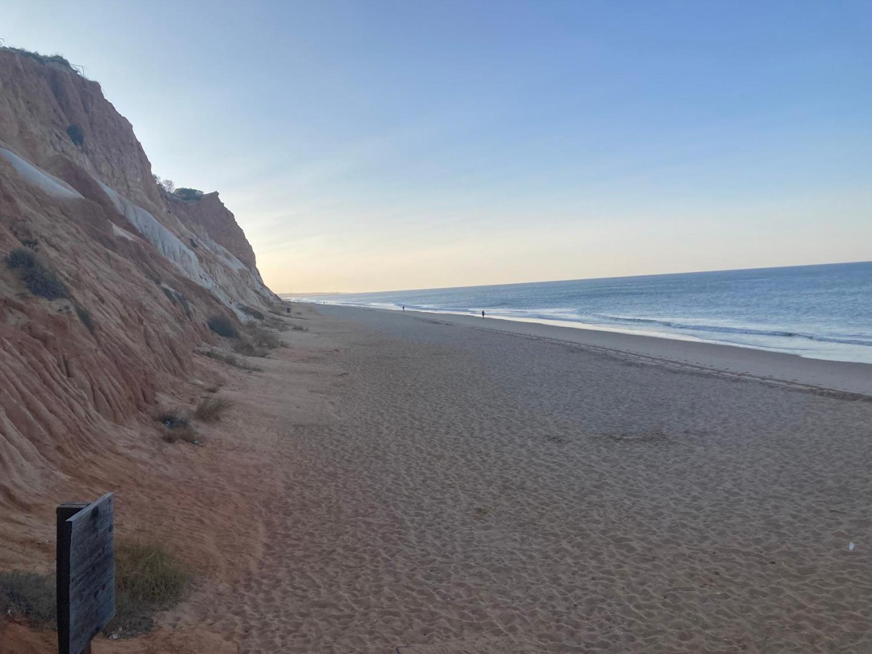 Praia Village Ag Vilamoura Luaran gambar