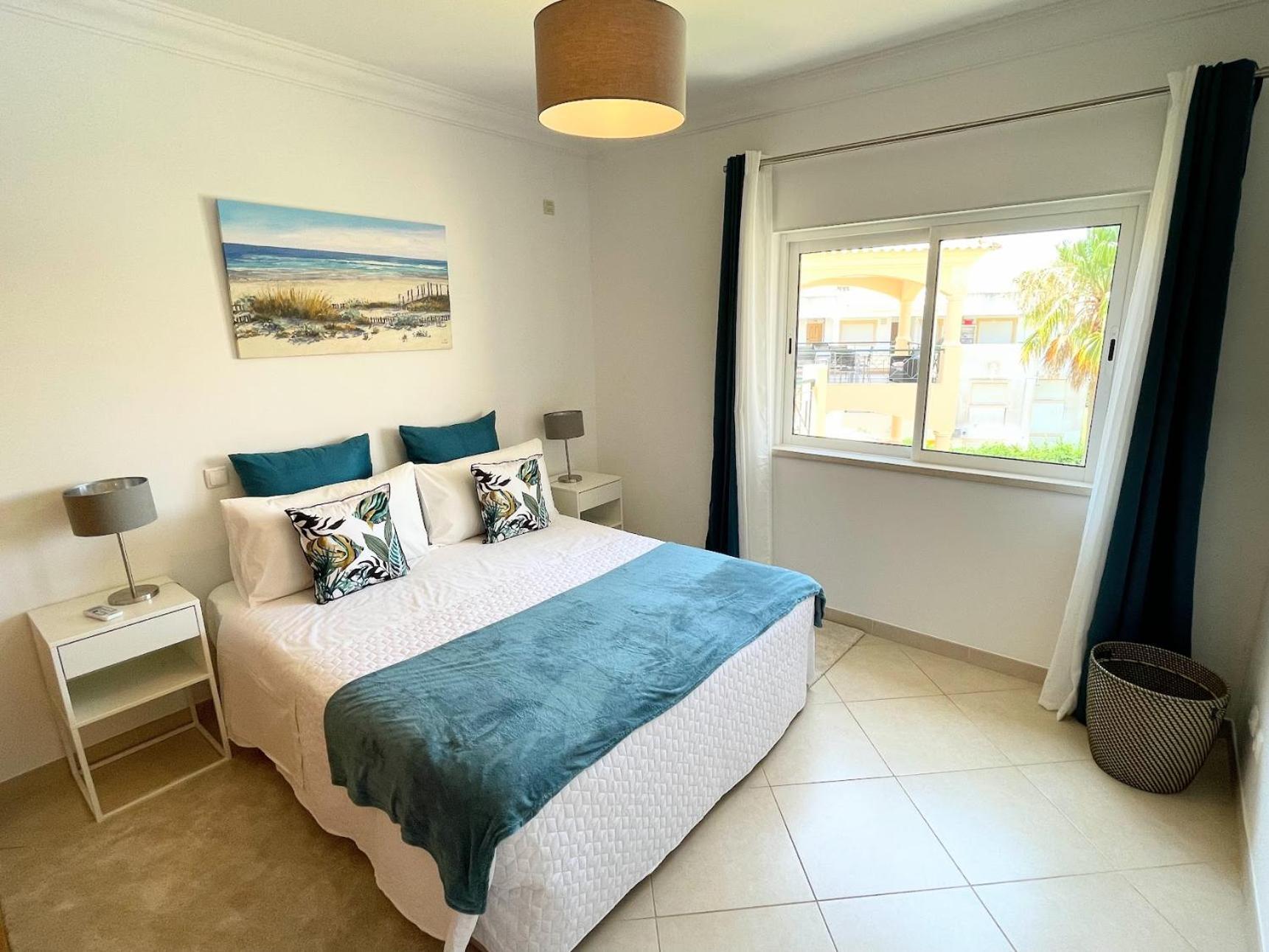 Praia Village Ag Vilamoura Luaran gambar