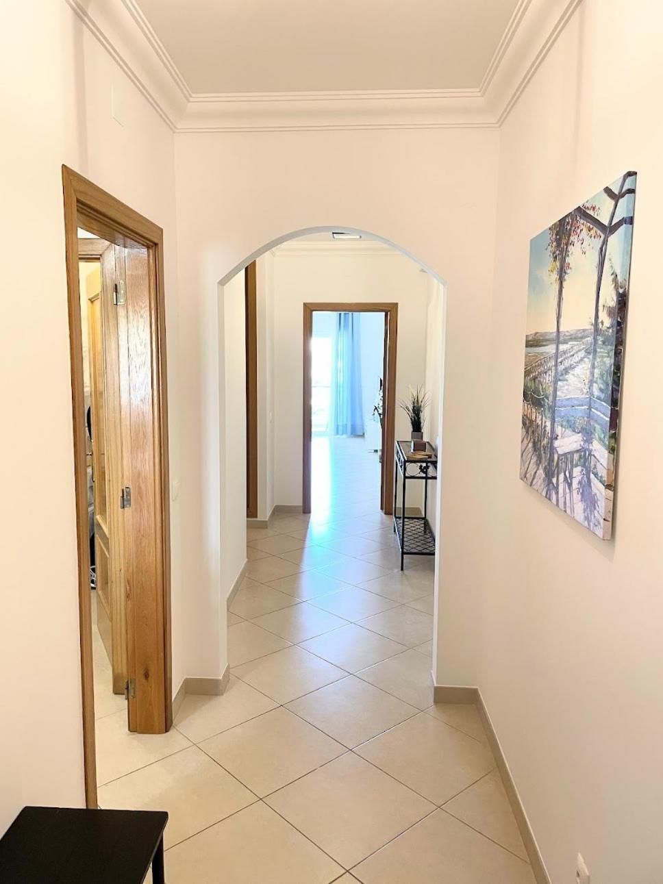 Praia Village Ag Vilamoura Luaran gambar