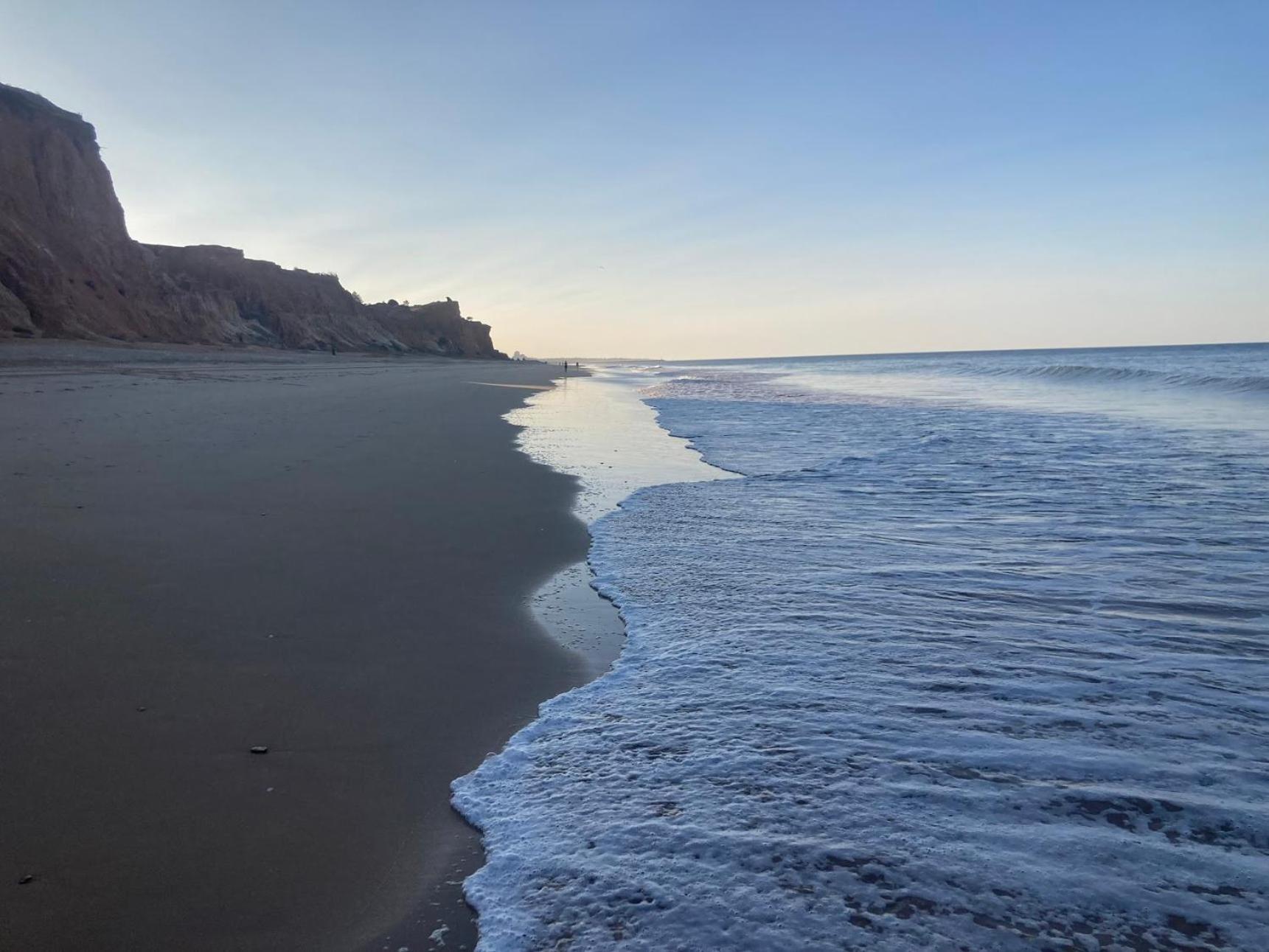 Praia Village Ag Vilamoura Luaran gambar