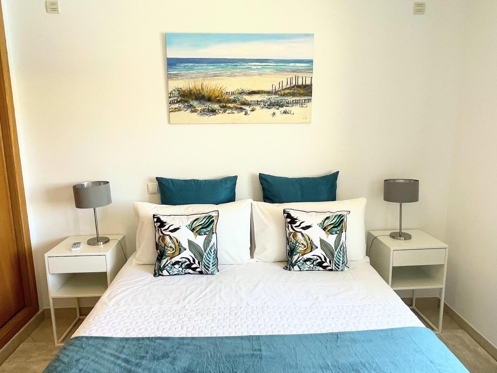 Praia Village Ag Vilamoura Luaran gambar