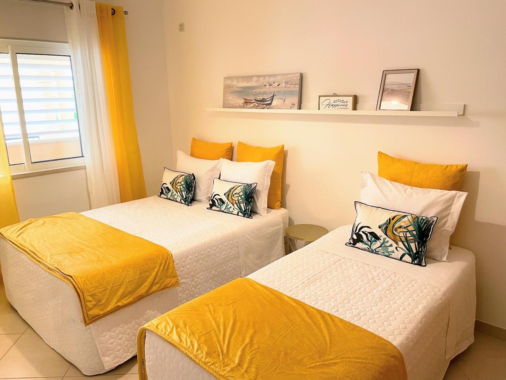 Praia Village Ag Vilamoura Luaran gambar