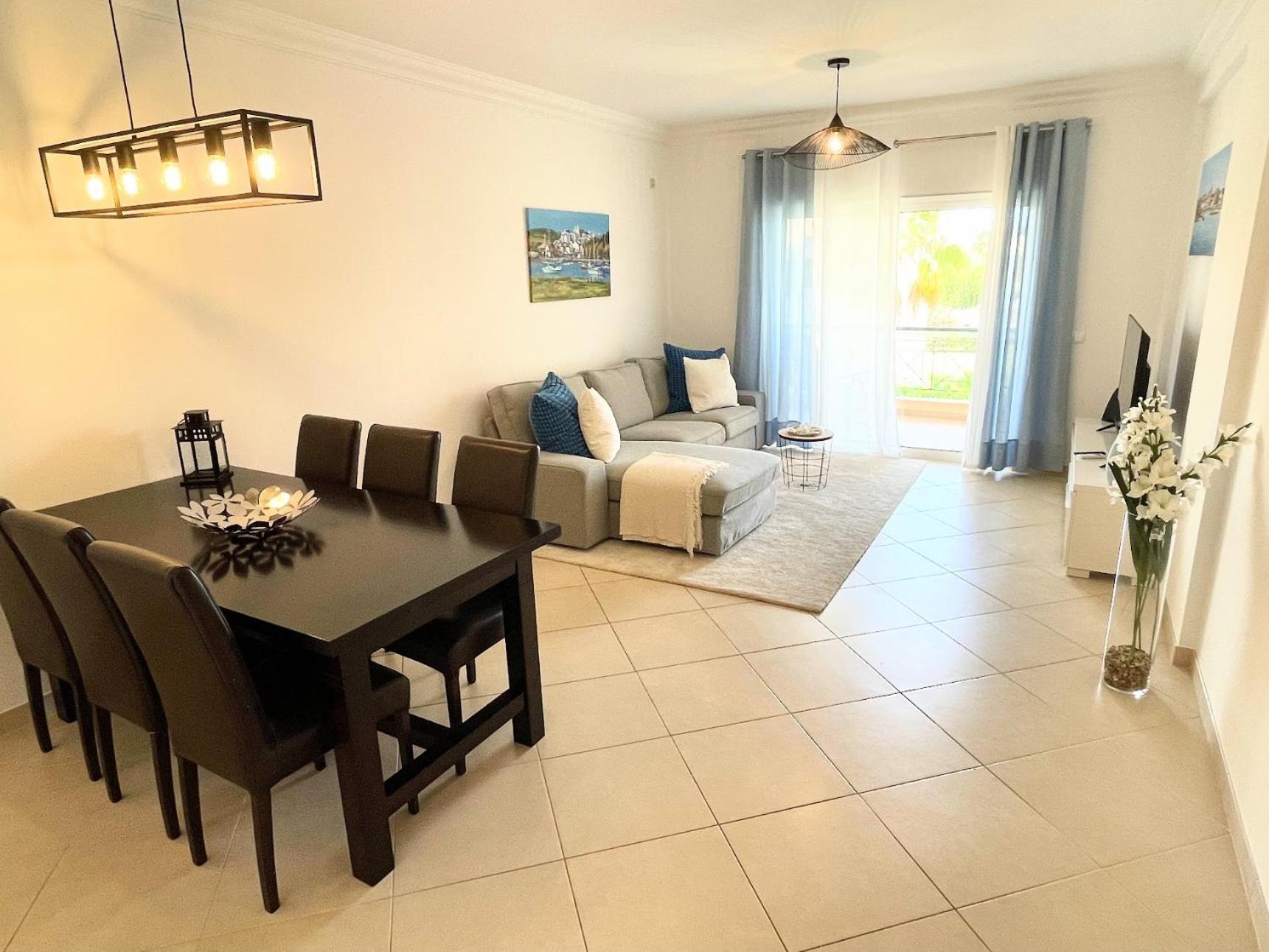 Praia Village Ag Vilamoura Luaran gambar