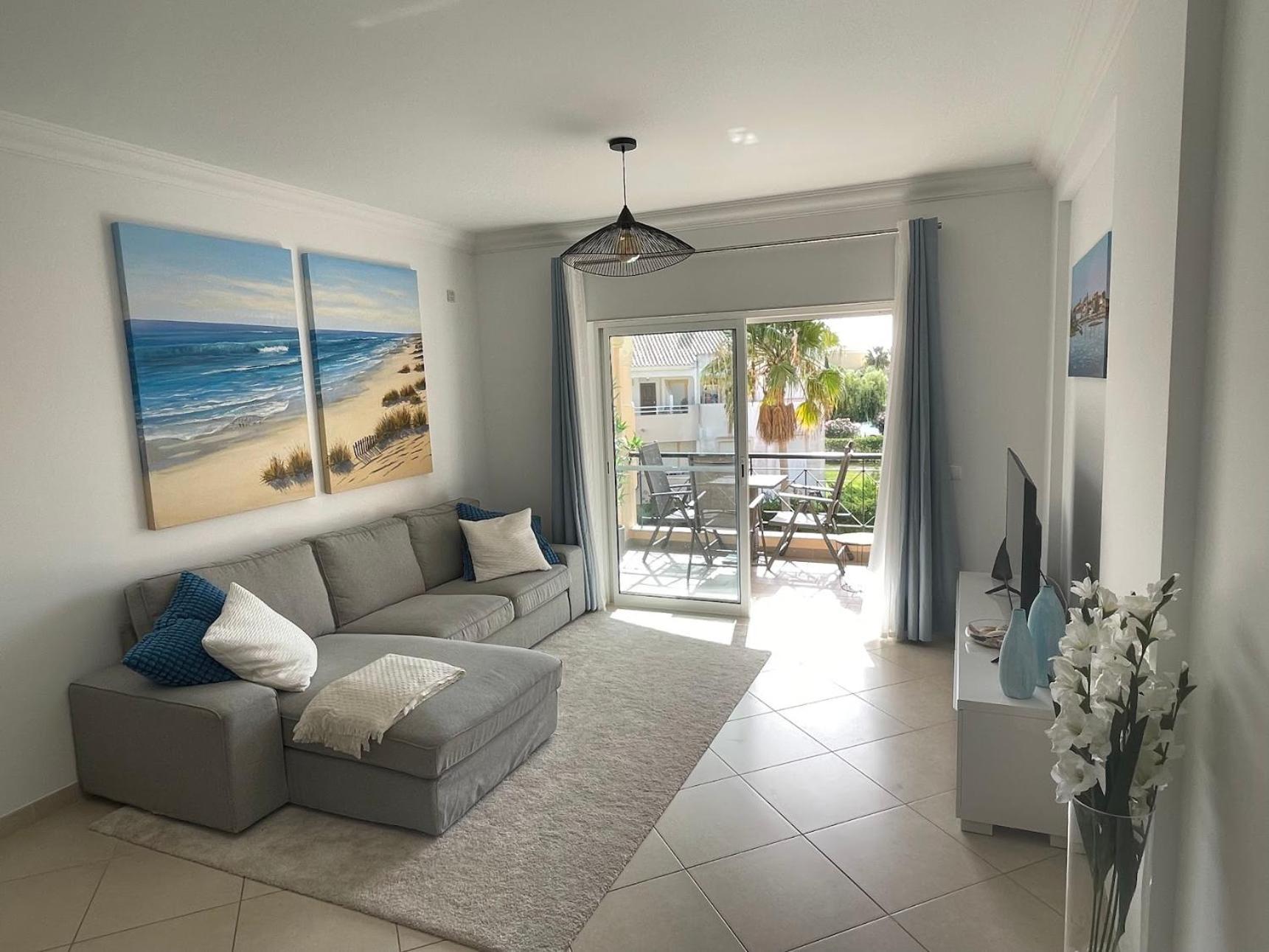Praia Village Ag Vilamoura Luaran gambar