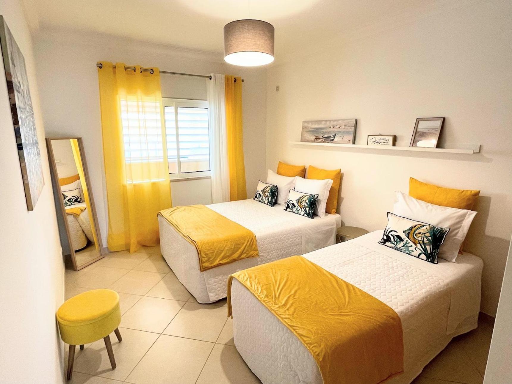 Praia Village Ag Vilamoura Luaran gambar