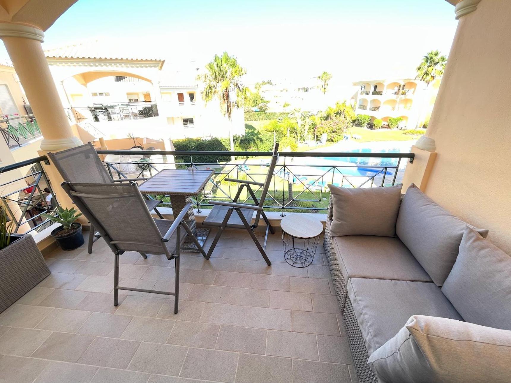 Praia Village Ag Vilamoura Luaran gambar
