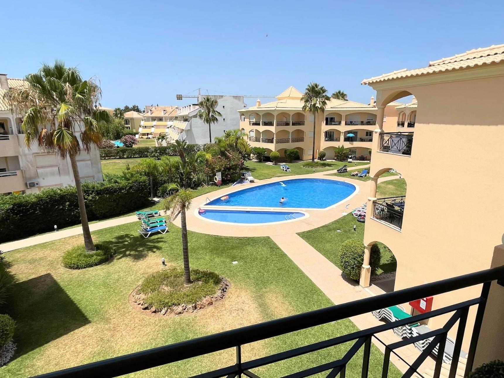 Praia Village Ag Vilamoura Luaran gambar