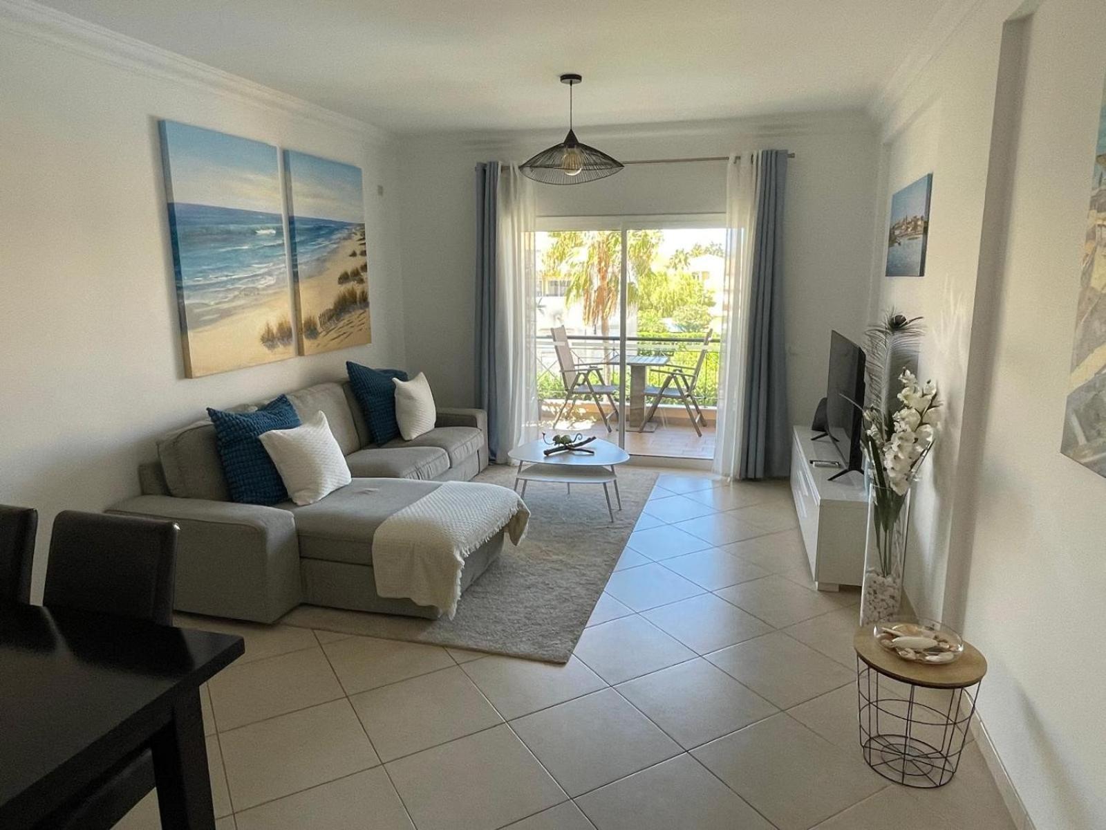 Praia Village Ag Vilamoura Luaran gambar